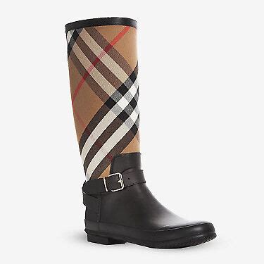 burberry dog boots|burberry boots outlet.